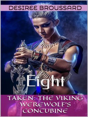 cover image of Taken